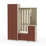 Прихожая Уют BMS - Фото 5