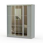 Шкаф-купе Аристократ-15 BMS - Фото 6