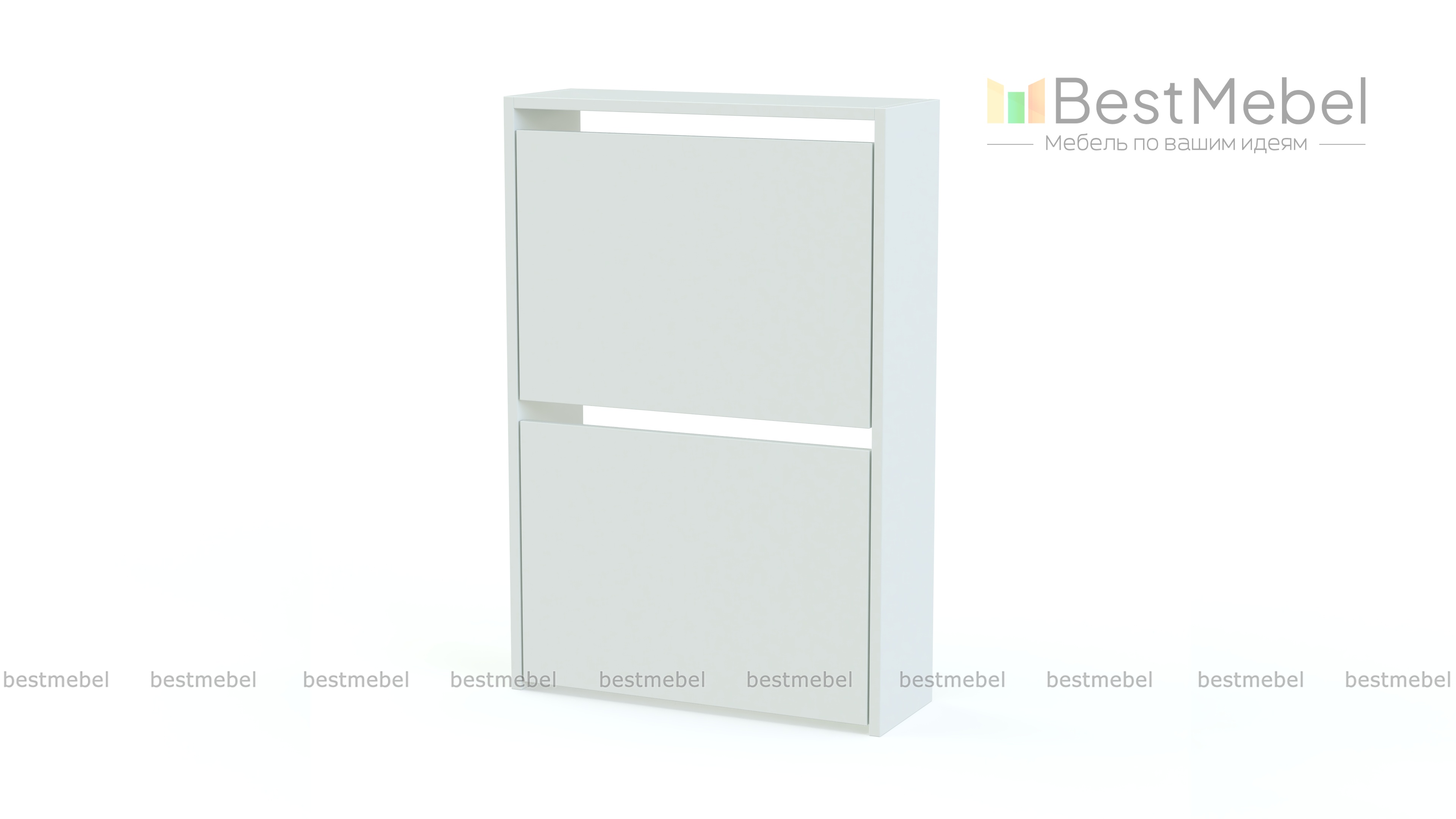 Обувница Анри 6 BMS