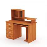 Стол компьютерный СК Планета 4 BMS - Фото 10