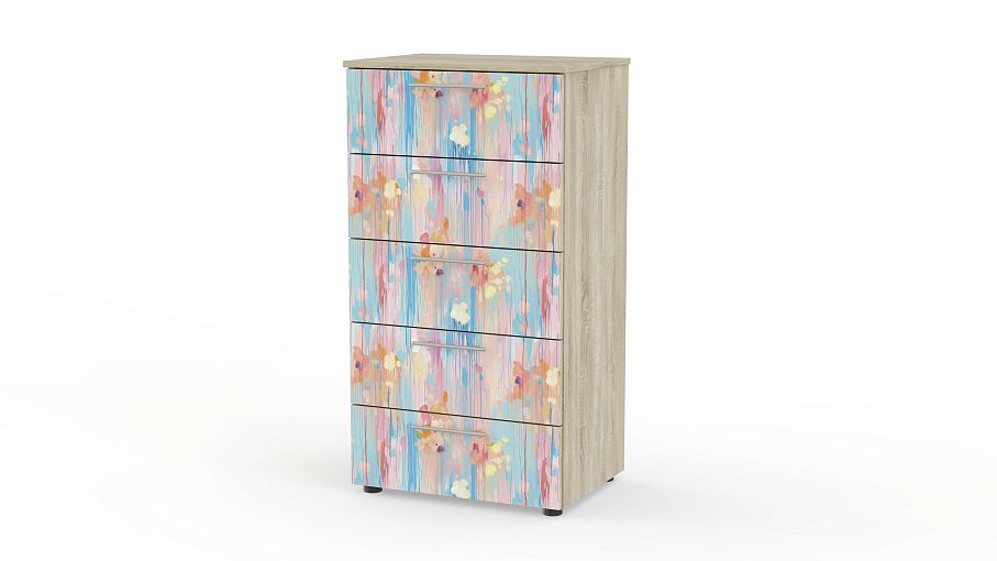 Комод Ривьера 95.19 BMS - Фото