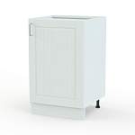 Тумба напольная 1 дверь Изабелла BMS - Фото 1