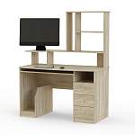 Стол компьютерный СК-002 BMS - Фото 4