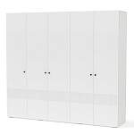 Шкаф распашной Джосс 5 BMS - Фото 16