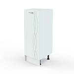 Стол кухонный  Софит  торцевой BMS - Фото 2