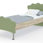 Кровать Pn-11-1 BMS - Фото 7