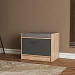 Обувница Атти 4 BMS - Фото 8