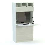 Компьютерный стол-трансформер Галатея 4 BMS - Фото 1