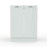 Стол кухонный Софит под мойку BMS - Фото 2