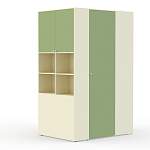 Шкаф Салли 1 BMS - Фото 1