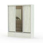 Шкаф-купе Madrid BMS - Фото 8