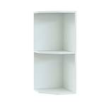 Шкаф торцевой универсальный Паллада BMS - Фото 3