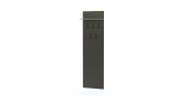 Вешалка Мио 15 BMS