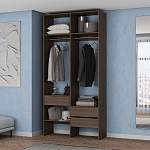 Стеллаж для одежды Мирта 43 BMS - Фото 20