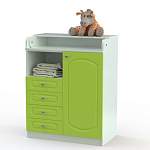 Комод пеленальный Закат 3 BMS - Фото 4