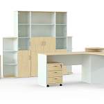 Офисный комплект Уно 5 BMS - Фото 7