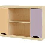 Полка ДН-39 BMS - Фото 1