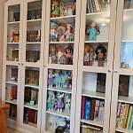 Шкаф Билли Оксберг Billy Oxberg 21 - Фото от клиента