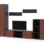 Стенка Неко 13 BMS - Фото 1