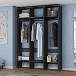 Стеллаж для одежды Мирта 57 BMS - Фото 10