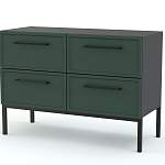Комод Брис 14 BMS - Фото 5
