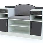 Обувница Дана BMS - Фото 4