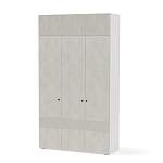 Шкаф распашной Джосс 9 BMS - Фото 12