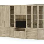 Модульная гостиная Volga BMS - Фото 1