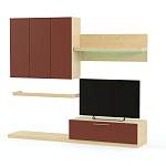 Гостиная Глейс 2 BMS - Фото 1