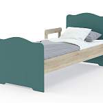 Кроватка Мишки BMS - Фото 5