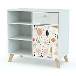 Тумба Эльза 4 BMS - Фото 4