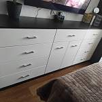 Комод Элегия 1 BMS - Фото от клиента